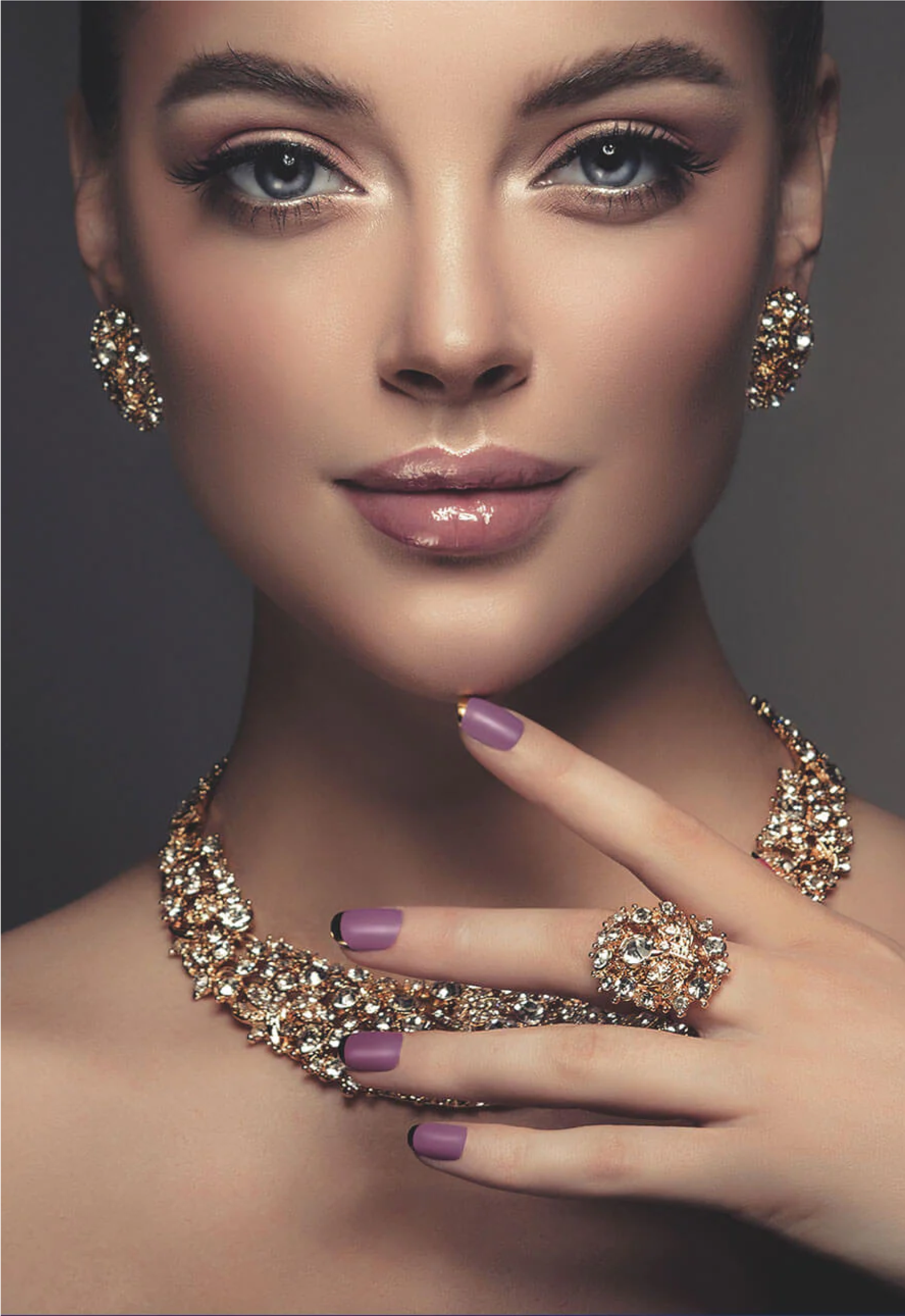 Luxury Jewelry