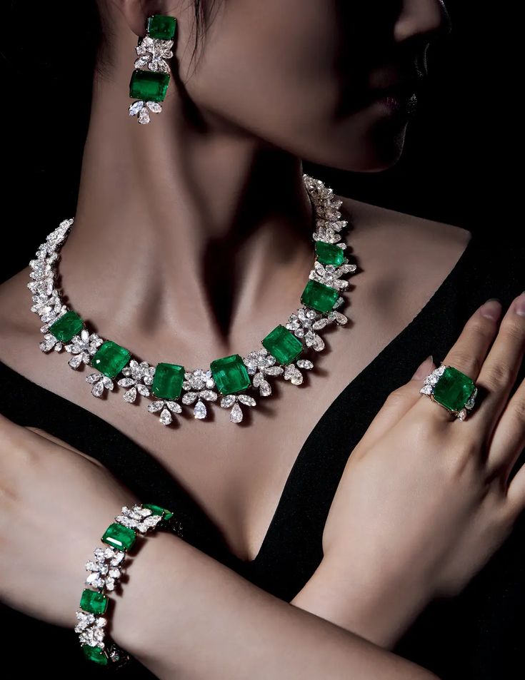 Elegant Jewelry